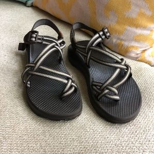 CHACO | Double Strap